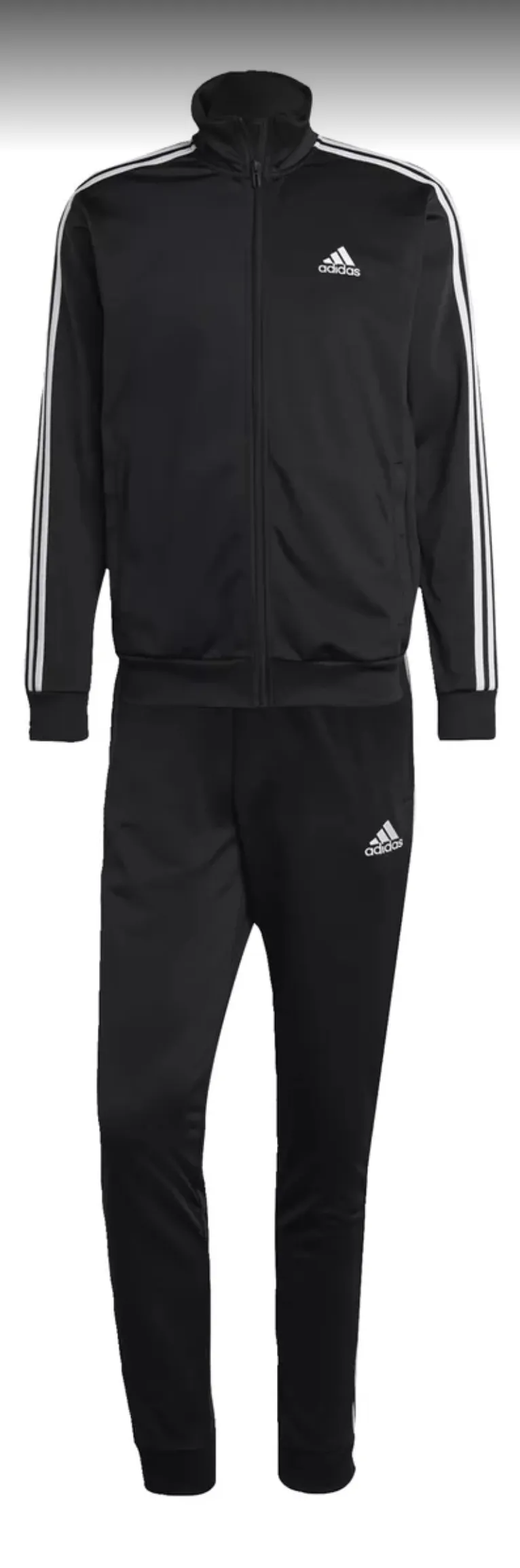 Adidas Sportswear Basic 3-Stripes Tricot Adidas - Gg